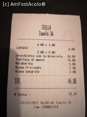 [P04] Ristorante Tiella; ieftin și bun » foto by crismis
 - 
<span class="allrVoted glyphicon glyphicon-heart hidden" id="av1279046"></span>
<a class="m-l-10 hidden" id="sv1279046" onclick="voting_Foto_DelVot(,1279046,27318)" role="button">șterge vot <span class="glyphicon glyphicon-remove"></span></a>
<a id="v91279046" class=" c-red"  onclick="voting_Foto_SetVot(1279046)" role="button"><span class="glyphicon glyphicon-heart-empty"></span> <b>LIKE</b> = Votează poza</a> <img class="hidden"  id="f1279046W9" src="/imagini/loader.gif" border="0" /><span class="AjErrMes hidden" id="e1279046ErM"></span>