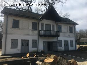 [P03] Focșani, Muzeul satului- Hanul Odobești, clădirea » foto by Yersinia Pestis
 - 
<span class="allrVoted glyphicon glyphicon-heart hidden" id="av1279593"></span>
<a class="m-l-10 hidden" id="sv1279593" onclick="voting_Foto_DelVot(,1279593,27334)" role="button">șterge vot <span class="glyphicon glyphicon-remove"></span></a>
<a id="v91279593" class=" c-red"  onclick="voting_Foto_SetVot(1279593)" role="button"><span class="glyphicon glyphicon-heart-empty"></span> <b>LIKE</b> = Votează poza</a> <img class="hidden"  id="f1279593W9" src="/imagini/loader.gif" border="0" /><span class="AjErrMes hidden" id="e1279593ErM"></span>