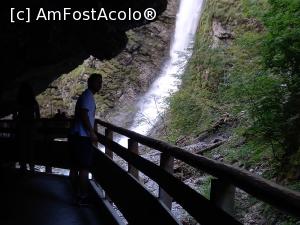 [P27] Cascada de la capătul vizitabil al defileului » foto by Mika
 - 
<span class="allrVoted glyphicon glyphicon-heart hidden" id="av1291677"></span>
<a class="m-l-10 hidden" id="sv1291677" onclick="voting_Foto_DelVot(,1291677,27420)" role="button">șterge vot <span class="glyphicon glyphicon-remove"></span></a>
<a id="v91291677" class=" c-red"  onclick="voting_Foto_SetVot(1291677)" role="button"><span class="glyphicon glyphicon-heart-empty"></span> <b>LIKE</b> = Votează poza</a> <img class="hidden"  id="f1291677W9" src="/imagini/loader.gif" border="0" /><span class="AjErrMes hidden" id="e1291677ErM"></span>