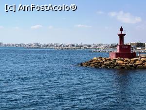 [P23] Port el Kantaoui -un mic far » foto by AZE
 - 
<span class="allrVoted glyphicon glyphicon-heart hidden" id="av1317913"></span>
<a class="m-l-10 hidden" id="sv1317913" onclick="voting_Foto_DelVot(,1317913,27433)" role="button">șterge vot <span class="glyphicon glyphicon-remove"></span></a>
<a id="v91317913" class=" c-red"  onclick="voting_Foto_SetVot(1317913)" role="button"><span class="glyphicon glyphicon-heart-empty"></span> <b>LIKE</b> = Votează poza</a> <img class="hidden"  id="f1317913W9" src="/imagini/loader.gif" border="0" /><span class="AjErrMes hidden" id="e1317913ErM"></span>