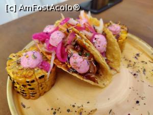 [P13] Diferent Restaurant; mini-tacos » foto by crismis
 - 
<span class="allrVoted glyphicon glyphicon-heart hidden" id="av1373956"></span>
<a class="m-l-10 hidden" id="sv1373956" onclick="voting_Foto_DelVot(,1373956,27457)" role="button">șterge vot <span class="glyphicon glyphicon-remove"></span></a>
<a id="v91373956" class=" c-red"  onclick="voting_Foto_SetVot(1373956)" role="button"><span class="glyphicon glyphicon-heart-empty"></span> <b>LIKE</b> = Votează poza</a> <img class="hidden"  id="f1373956W9" src="/imagini/loader.gif" border="0" /><span class="AjErrMes hidden" id="e1373956ErM"></span>