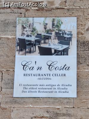 [P03] Restaurant Celler Ca'n Costa » foto by crismis
 - 
<span class="allrVoted glyphicon glyphicon-heart hidden" id="av1382756"></span>
<a class="m-l-10 hidden" id="sv1382756" onclick="voting_Foto_DelVot(,1382756,27457)" role="button">șterge vot <span class="glyphicon glyphicon-remove"></span></a>
<a id="v91382756" class=" c-red"  onclick="voting_Foto_SetVot(1382756)" role="button"><span class="glyphicon glyphicon-heart-empty"></span> <b>LIKE</b> = Votează poza</a> <img class="hidden"  id="f1382756W9" src="/imagini/loader.gif" border="0" /><span class="AjErrMes hidden" id="e1382756ErM"></span>