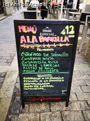 [P31] D'Melian Gastrobar - Las Palmas » foto by crismis
 - 
<span class="allrVoted glyphicon glyphicon-heart hidden" id="av1296616"></span>
<a class="m-l-10 hidden" id="sv1296616" onclick="voting_Foto_DelVot(,1296616,27460)" role="button">șterge vot <span class="glyphicon glyphicon-remove"></span></a>
<a id="v91296616" class=" c-red"  onclick="voting_Foto_SetVot(1296616)" role="button"><span class="glyphicon glyphicon-heart-empty"></span> <b>LIKE</b> = Votează poza</a> <img class="hidden"  id="f1296616W9" src="/imagini/loader.gif" border="0" /><span class="AjErrMes hidden" id="e1296616ErM"></span>
