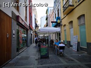 [P37] D'Melian Gastrobar - Las Palmas; terasa » foto by crismis
 - 
<span class="allrVoted glyphicon glyphicon-heart hidden" id="av1296622"></span>
<a class="m-l-10 hidden" id="sv1296622" onclick="voting_Foto_DelVot(,1296622,27460)" role="button">șterge vot <span class="glyphicon glyphicon-remove"></span></a>
<a id="v91296622" class=" c-red"  onclick="voting_Foto_SetVot(1296622)" role="button"><span class="glyphicon glyphicon-heart-empty"></span> <b>LIKE</b> = Votează poza</a> <img class="hidden"  id="f1296622W9" src="/imagini/loader.gif" border="0" /><span class="AjErrMes hidden" id="e1296622ErM"></span>
