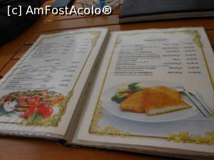 [P20] Mizil - Restaurant 'La Han'. Din meniu.  » foto by iulianic
 - 
<span class="allrVoted glyphicon glyphicon-heart hidden" id="av989111"></span>
<a class="m-l-10 hidden" id="sv989111" onclick="voting_Foto_DelVot(,989111,27474)" role="button">șterge vot <span class="glyphicon glyphicon-remove"></span></a>
<a id="v9989111" class=" c-red"  onclick="voting_Foto_SetVot(989111)" role="button"><span class="glyphicon glyphicon-heart-empty"></span> <b>LIKE</b> = Votează poza</a> <img class="hidden"  id="f989111W9" src="/imagini/loader.gif" border="0" /><span class="AjErrMes hidden" id="e989111ErM"></span>