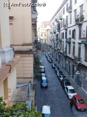 [P33] Vedere de pe balconul ‘O Sarracino B&B » foto by irinad
 - 
<span class="allrVoted glyphicon glyphicon-heart hidden" id="av1305300"></span>
<a class="m-l-10 hidden" id="sv1305300" onclick="voting_Foto_DelVot(,1305300,27529)" role="button">șterge vot <span class="glyphicon glyphicon-remove"></span></a>
<a id="v91305300" class=" c-red"  onclick="voting_Foto_SetVot(1305300)" role="button"><span class="glyphicon glyphicon-heart-empty"></span> <b>LIKE</b> = Votează poza</a> <img class="hidden"  id="f1305300W9" src="/imagini/loader.gif" border="0" /><span class="AjErrMes hidden" id="e1305300ErM"></span>