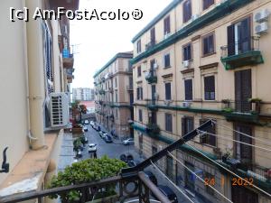 [P34] Vedere de pe balconul ‘O Sarracino B&B » foto by irinad
 - 
<span class="allrVoted glyphicon glyphicon-heart hidden" id="av1305301"></span>
<a class="m-l-10 hidden" id="sv1305301" onclick="voting_Foto_DelVot(,1305301,27529)" role="button">șterge vot <span class="glyphicon glyphicon-remove"></span></a>
<a id="v91305301" class=" c-red"  onclick="voting_Foto_SetVot(1305301)" role="button"><span class="glyphicon glyphicon-heart-empty"></span> <b>LIKE</b> = Votează poza</a> <img class="hidden"  id="f1305301W9" src="/imagini/loader.gif" border="0" /><span class="AjErrMes hidden" id="e1305301ErM"></span>