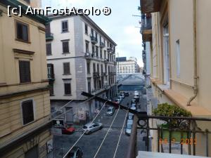 [P35] Vedere de pe balconul ‘O Sarracino B&B » foto by irinad
 - 
<span class="allrVoted glyphicon glyphicon-heart hidden" id="av1305302"></span>
<a class="m-l-10 hidden" id="sv1305302" onclick="voting_Foto_DelVot(,1305302,27529)" role="button">șterge vot <span class="glyphicon glyphicon-remove"></span></a>
<a id="v91305302" class=" c-red"  onclick="voting_Foto_SetVot(1305302)" role="button"><span class="glyphicon glyphicon-heart-empty"></span> <b>LIKE</b> = Votează poza</a> <img class="hidden"  id="f1305302W9" src="/imagini/loader.gif" border="0" /><span class="AjErrMes hidden" id="e1305302ErM"></span>