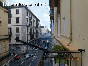 [P36] Vedere de pe balconul ‘O Sarracino B&B » foto by irinad
 - 
<span class="allrVoted glyphicon glyphicon-heart hidden" id="av1305303"></span>
<a class="m-l-10 hidden" id="sv1305303" onclick="voting_Foto_DelVot(,1305303,27529)" role="button">șterge vot <span class="glyphicon glyphicon-remove"></span></a>
<a id="v91305303" class=" c-red"  onclick="voting_Foto_SetVot(1305303)" role="button"><span class="glyphicon glyphicon-heart-empty"></span> <b>LIKE</b> = Votează poza</a> <img class="hidden"  id="f1305303W9" src="/imagini/loader.gif" border="0" /><span class="AjErrMes hidden" id="e1305303ErM"></span>