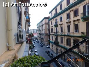 [P38] Vedere de pe balconul ‘O Sarracino B&B » foto by irinad
 - 
<span class="allrVoted glyphicon glyphicon-heart hidden" id="av1305305"></span>
<a class="m-l-10 hidden" id="sv1305305" onclick="voting_Foto_DelVot(,1305305,27529)" role="button">șterge vot <span class="glyphicon glyphicon-remove"></span></a>
<a id="v91305305" class=" c-red"  onclick="voting_Foto_SetVot(1305305)" role="button"><span class="glyphicon glyphicon-heart-empty"></span> <b>LIKE</b> = Votează poza</a> <img class="hidden"  id="f1305305W9" src="/imagini/loader.gif" border="0" /><span class="AjErrMes hidden" id="e1305305ErM"></span>