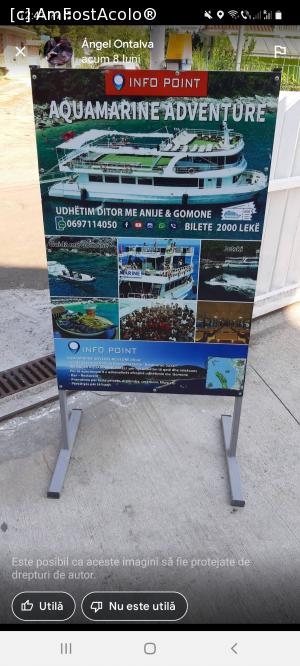 [P26] panou publicitar Aquamarine » foto by raducondurache
 - 
<span class="allrVoted glyphicon glyphicon-heart hidden" id="av1307726"></span>
<a class="m-l-10 hidden" id="sv1307726" onclick="voting_Foto_DelVot(,1307726,27546)" role="button">șterge vot <span class="glyphicon glyphicon-remove"></span></a>
<a id="v91307726" class=" c-red"  onclick="voting_Foto_SetVot(1307726)" role="button"><span class="glyphicon glyphicon-heart-empty"></span> <b>LIKE</b> = Votează poza</a> <img class="hidden"  id="f1307726W9" src="/imagini/loader.gif" border="0" /><span class="AjErrMes hidden" id="e1307726ErM"></span>