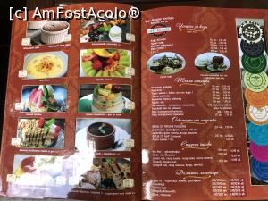 [P16] Restaurant Caria 65 - din meniu » foto by mishu
 - 
<span class="allrVoted glyphicon glyphicon-heart hidden" id="av1309132"></span>
<a class="m-l-10 hidden" id="sv1309132" onclick="voting_Foto_DelVot(,1309132,27547)" role="button">șterge vot <span class="glyphicon glyphicon-remove"></span></a>
<a id="v91309132" class=" c-red"  onclick="voting_Foto_SetVot(1309132)" role="button"><span class="glyphicon glyphicon-heart-empty"></span> <b>LIKE</b> = Votează poza</a> <img class="hidden"  id="f1309132W9" src="/imagini/loader.gif" border="0" /><span class="AjErrMes hidden" id="e1309132ErM"></span>