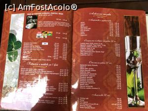[P17] Restaurant Caria 65 - din meniu » foto by mishu
 - 
<span class="allrVoted glyphicon glyphicon-heart hidden" id="av1309133"></span>
<a class="m-l-10 hidden" id="sv1309133" onclick="voting_Foto_DelVot(,1309133,27547)" role="button">șterge vot <span class="glyphicon glyphicon-remove"></span></a>
<a id="v91309133" class=" c-red"  onclick="voting_Foto_SetVot(1309133)" role="button"><span class="glyphicon glyphicon-heart-empty"></span> <b>LIKE</b> = Votează poza</a> <img class="hidden"  id="f1309133W9" src="/imagini/loader.gif" border="0" /><span class="AjErrMes hidden" id="e1309133ErM"></span>