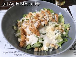 [P30] Restaurant Caria 65 - salata » foto by mishu
 - 
<span class="allrVoted glyphicon glyphicon-heart hidden" id="av1309146"></span>
<a class="m-l-10 hidden" id="sv1309146" onclick="voting_Foto_DelVot(,1309146,27547)" role="button">șterge vot <span class="glyphicon glyphicon-remove"></span></a>
<a id="v91309146" class=" c-red"  onclick="voting_Foto_SetVot(1309146)" role="button"><span class="glyphicon glyphicon-heart-empty"></span> <b>LIKE</b> = Votează poza</a> <img class="hidden"  id="f1309146W9" src="/imagini/loader.gif" border="0" /><span class="AjErrMes hidden" id="e1309146ErM"></span>