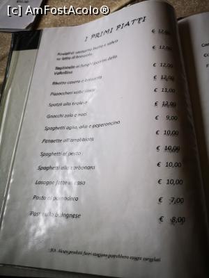 [P07] Trattoria Gagin, selecțiuni din meniu » foto by crismis
 - 
<span class="allrVoted glyphicon glyphicon-heart hidden" id="av1310116"></span>
<a class="m-l-10 hidden" id="sv1310116" onclick="voting_Foto_DelVot(,1310116,27574)" role="button">șterge vot <span class="glyphicon glyphicon-remove"></span></a>
<a id="v91310116" class=" c-red"  onclick="voting_Foto_SetVot(1310116)" role="button"><span class="glyphicon glyphicon-heart-empty"></span> <b>LIKE</b> = Votează poza</a> <img class="hidden"  id="f1310116W9" src="/imagini/loader.gif" border="0" /><span class="AjErrMes hidden" id="e1310116ErM"></span>