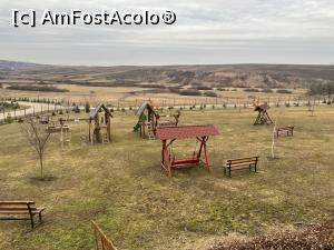 [P10] In curtea pensiunii este si un parc cu locuri de joaca pentru cei mici » foto by Trank
 - 
<span class="allrVoted glyphicon glyphicon-heart hidden" id="av1310845"></span>
<a class="m-l-10 hidden" id="sv1310845" onclick="voting_Foto_DelVot(,1310845,27582)" role="button">șterge vot <span class="glyphicon glyphicon-remove"></span></a>
<a id="v91310845" class=" c-red"  onclick="voting_Foto_SetVot(1310845)" role="button"><span class="glyphicon glyphicon-heart-empty"></span> <b>LIKE</b> = Votează poza</a> <img class="hidden"  id="f1310845W9" src="/imagini/loader.gif" border="0" /><span class="AjErrMes hidden" id="e1310845ErM"></span>