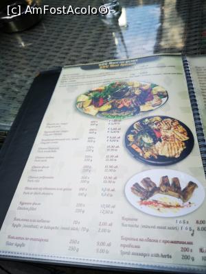 [P49] Restaurantul Chinar; selecțiuni din meniu » foto by crismis
 - 
<span class="allrVoted glyphicon glyphicon-heart hidden" id="av1317256"></span>
<a class="m-l-10 hidden" id="sv1317256" onclick="voting_Foto_DelVot(,1317256,27636)" role="button">șterge vot <span class="glyphicon glyphicon-remove"></span></a>
<a id="v91317256" class=" c-red"  onclick="voting_Foto_SetVot(1317256)" role="button"><span class="glyphicon glyphicon-heart-empty"></span> <b>LIKE</b> = Votează poza</a> <img class="hidden"  id="f1317256W9" src="/imagini/loader.gif" border="0" /><span class="AjErrMes hidden" id="e1317256ErM"></span>