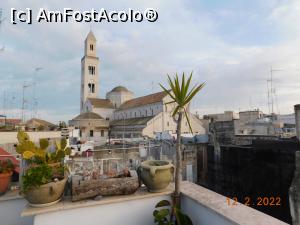 [P35] De pe terasa B&B La Maison del Borgo Antico, Bazilica San Nicola » foto by irinad
 - 
<span class="allrVoted glyphicon glyphicon-heart hidden" id="av1319482"></span>
<a class="m-l-10 hidden" id="sv1319482" onclick="voting_Foto_DelVot(,1319482,27661)" role="button">șterge vot <span class="glyphicon glyphicon-remove"></span></a>
<a id="v91319482" class=" c-red"  onclick="voting_Foto_SetVot(1319482)" role="button"><span class="glyphicon glyphicon-heart-empty"></span> <b>LIKE</b> = Votează poza</a> <img class="hidden"  id="f1319482W9" src="/imagini/loader.gif" border="0" /><span class="AjErrMes hidden" id="e1319482ErM"></span>