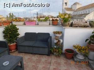 [P38] Canapele, fotolii pe terasa B&B La Maison del Borgo Antico unde se fuma » foto by irinad
 - 
<span class="allrVoted glyphicon glyphicon-heart hidden" id="av1319485"></span>
<a class="m-l-10 hidden" id="sv1319485" onclick="voting_Foto_DelVot(,1319485,27661)" role="button">șterge vot <span class="glyphicon glyphicon-remove"></span></a>
<a id="v91319485" class=" c-red"  onclick="voting_Foto_SetVot(1319485)" role="button"><span class="glyphicon glyphicon-heart-empty"></span> <b>LIKE</b> = Votează poza</a> <img class="hidden"  id="f1319485W9" src="/imagini/loader.gif" border="0" /><span class="AjErrMes hidden" id="e1319485ErM"></span>