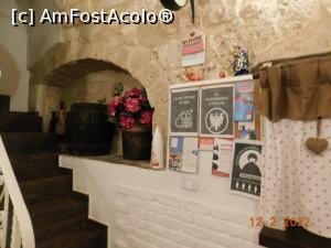 [P40] Holul B&B La Maison del Borgo Antico în afara micului-dejun » foto by irinad
 - 
<span class="allrVoted glyphicon glyphicon-heart hidden" id="av1319487"></span>
<a class="m-l-10 hidden" id="sv1319487" onclick="voting_Foto_DelVot(,1319487,27661)" role="button">șterge vot <span class="glyphicon glyphicon-remove"></span></a>
<a id="v91319487" class=" c-red"  onclick="voting_Foto_SetVot(1319487)" role="button"><span class="glyphicon glyphicon-heart-empty"></span> <b>LIKE</b> = Votează poza</a> <img class="hidden"  id="f1319487W9" src="/imagini/loader.gif" border="0" /><span class="AjErrMes hidden" id="e1319487ErM"></span>
