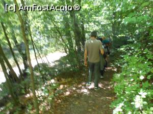 [P20] Peștera Vadu Crișului - În drum spre peșteră, unul câte unul, pe cărare. » foto by iulianic
 - 
<span class="allrVoted glyphicon glyphicon-heart hidden" id="av1323511"></span>
<a class="m-l-10 hidden" id="sv1323511" onclick="voting_Foto_DelVot(,1323511,27696)" role="button">șterge vot <span class="glyphicon glyphicon-remove"></span></a>
<a id="v91323511" class=" c-red"  onclick="voting_Foto_SetVot(1323511)" role="button"><span class="glyphicon glyphicon-heart-empty"></span> <b>LIKE</b> = Votează poza</a> <img class="hidden"  id="f1323511W9" src="/imagini/loader.gif" border="0" /><span class="AjErrMes hidden" id="e1323511ErM"></span>