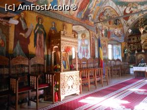 [P09] Mănăstirea Predeal - Biserica mare. Interior. » foto by iulianic
 - 
<span class="allrVoted glyphicon glyphicon-heart hidden" id="av1335496"></span>
<a class="m-l-10 hidden" id="sv1335496" onclick="voting_Foto_DelVot(,1335496,27705)" role="button">șterge vot <span class="glyphicon glyphicon-remove"></span></a>
<a id="v91335496" class=" c-red"  onclick="voting_Foto_SetVot(1335496)" role="button"><span class="glyphicon glyphicon-heart-empty"></span> <b>LIKE</b> = Votează poza</a> <img class="hidden"  id="f1335496W9" src="/imagini/loader.gif" border="0" /><span class="AjErrMes hidden" id="e1335496ErM"></span>