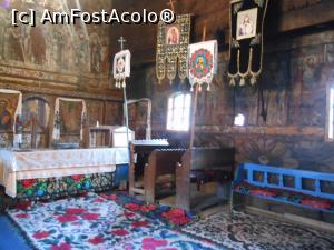 [P11] Biserica de lemn din Budești - monument UNESCO. Interior. » foto by iulianic
 - 
<span class="allrVoted glyphicon glyphicon-heart hidden" id="av1331876"></span>
<a class="m-l-10 hidden" id="sv1331876" onclick="voting_Foto_DelVot(,1331876,27751)" role="button">șterge vot <span class="glyphicon glyphicon-remove"></span></a>
<a id="v91331876" class=" c-red"  onclick="voting_Foto_SetVot(1331876)" role="button"><span class="glyphicon glyphicon-heart-empty"></span> <b>LIKE</b> = Votează poza</a> <img class="hidden"  id="f1331876W9" src="/imagini/loader.gif" border="0" /><span class="AjErrMes hidden" id="e1331876ErM"></span>