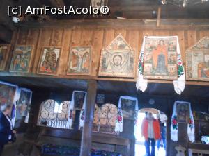 [P12] Biserica de lemn din Budești - monument UNESCO. Interior. » foto by iulianic
 - 
<span class="allrVoted glyphicon glyphicon-heart hidden" id="av1331877"></span>
<a class="m-l-10 hidden" id="sv1331877" onclick="voting_Foto_DelVot(,1331877,27751)" role="button">șterge vot <span class="glyphicon glyphicon-remove"></span></a>
<a id="v91331877" class=" c-red"  onclick="voting_Foto_SetVot(1331877)" role="button"><span class="glyphicon glyphicon-heart-empty"></span> <b>LIKE</b> = Votează poza</a> <img class="hidden"  id="f1331877W9" src="/imagini/loader.gif" border="0" /><span class="AjErrMes hidden" id="e1331877ErM"></span>