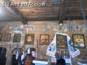[P13] Biserica de lemn din Budești - monument UNESCO. Interior. » foto by iulianic
 - 
<span class="allrVoted glyphicon glyphicon-heart hidden" id="av1331878"></span>
<a class="m-l-10 hidden" id="sv1331878" onclick="voting_Foto_DelVot(,1331878,27751)" role="button">șterge vot <span class="glyphicon glyphicon-remove"></span></a>
<a id="v91331878" class=" c-red"  onclick="voting_Foto_SetVot(1331878)" role="button"><span class="glyphicon glyphicon-heart-empty"></span> <b>LIKE</b> = Votează poza</a> <img class="hidden"  id="f1331878W9" src="/imagini/loader.gif" border="0" /><span class="AjErrMes hidden" id="e1331878ErM"></span>