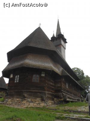 [P05] Biserica de lemn din Budești - monument UNESCO. Vedere dinspre nord-est. » foto by iulianic
 - 
<span class="allrVoted glyphicon glyphicon-heart hidden" id="av1331870"></span>
<a class="m-l-10 hidden" id="sv1331870" onclick="voting_Foto_DelVot(,1331870,27751)" role="button">șterge vot <span class="glyphicon glyphicon-remove"></span></a>
<a id="v91331870" class=" c-red"  onclick="voting_Foto_SetVot(1331870)" role="button"><span class="glyphicon glyphicon-heart-empty"></span> <b>LIKE</b> = Votează poza</a> <img class="hidden"  id="f1331870W9" src="/imagini/loader.gif" border="0" /><span class="AjErrMes hidden" id="e1331870ErM"></span>
