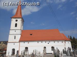 [P21 <small>[MAR-2024]</small>] Sibiel - Biserica din sat, în aceeași curte cu Muzeul de icoane pe sticlă. » foto by iulianic
 - 
<span class="allrVoted glyphicon glyphicon-heart hidden" id="av1419932"></span>
<a class="m-l-10 hidden" id="sv1419932" onclick="voting_Foto_DelVot(,1419932,27800)" role="button">șterge vot <span class="glyphicon glyphicon-remove"></span></a>
<a id="v91419932" class=" c-red"  onclick="voting_Foto_SetVot(1419932)" role="button"><span class="glyphicon glyphicon-heart-empty"></span> <b>LIKE</b> = Votează poza</a> <img class="hidden"  id="f1419932W9" src="/imagini/loader.gif" border="0" /><span class="AjErrMes hidden" id="e1419932ErM"></span>