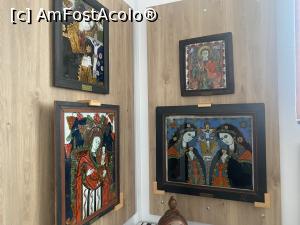 [P23] Muzeul icoanelor pe sticla - exponate » foto by mishu
 - 
<span class="allrVoted glyphicon glyphicon-heart hidden" id="av1339187"></span>
<a class="m-l-10 hidden" id="sv1339187" onclick="voting_Foto_DelVot(,1339187,27800)" role="button">șterge vot <span class="glyphicon glyphicon-remove"></span></a>
<a id="v91339187" class=" c-red"  onclick="voting_Foto_SetVot(1339187)" role="button"><span class="glyphicon glyphicon-heart-empty"></span> <b>LIKE</b> = Votează poza</a> <img class="hidden"  id="f1339187W9" src="/imagini/loader.gif" border="0" /><span class="AjErrMes hidden" id="e1339187ErM"></span>