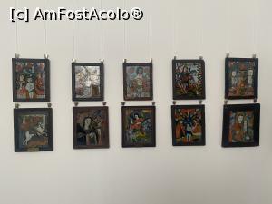 [P29] Muzeul icoanelor pe sticla - exponate » foto by mishu
 - 
<span class="allrVoted glyphicon glyphicon-heart hidden" id="av1339193"></span>
<a class="m-l-10 hidden" id="sv1339193" onclick="voting_Foto_DelVot(,1339193,27800)" role="button">șterge vot <span class="glyphicon glyphicon-remove"></span></a>
<a id="v91339193" class=" c-red"  onclick="voting_Foto_SetVot(1339193)" role="button"><span class="glyphicon glyphicon-heart-empty"></span> <b>LIKE</b> = Votează poza</a> <img class="hidden"  id="f1339193W9" src="/imagini/loader.gif" border="0" /><span class="AjErrMes hidden" id="e1339193ErM"></span>