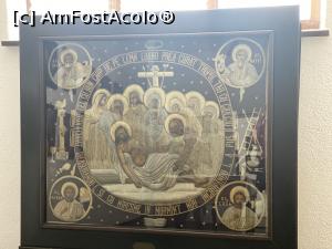 [P81] Muzeul icoanelor pe sticla - exponate » foto by mishu
 - 
<span class="allrVoted glyphicon glyphicon-heart hidden" id="av1339245"></span>
<a class="m-l-10 hidden" id="sv1339245" onclick="voting_Foto_DelVot(,1339245,27800)" role="button">șterge vot <span class="glyphicon glyphicon-remove"></span></a>
<a id="v91339245" class=" c-red"  onclick="voting_Foto_SetVot(1339245)" role="button"><span class="glyphicon glyphicon-heart-empty"></span> <b>LIKE</b> = Votează poza</a> <img class="hidden"  id="f1339245W9" src="/imagini/loader.gif" border="0" /><span class="AjErrMes hidden" id="e1339245ErM"></span>