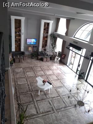 [P31] Casa di Fiore SPA & Medical Hotel - lobby » foto by Dragoș_MD
 - 
<span class="allrVoted glyphicon glyphicon-heart hidden" id="av1360753"></span>
<a class="m-l-10 hidden" id="sv1360753" onclick="voting_Foto_DelVot(,1360753,27826)" role="button">șterge vot <span class="glyphicon glyphicon-remove"></span></a>
<a id="v91360753" class=" c-red"  onclick="voting_Foto_SetVot(1360753)" role="button"><span class="glyphicon glyphicon-heart-empty"></span> <b>LIKE</b> = Votează poza</a> <img class="hidden"  id="f1360753W9" src="/imagini/loader.gif" border="0" /><span class="AjErrMes hidden" id="e1360753ErM"></span>