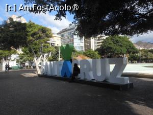 P01 [SEP-2023] Santa Cruz de Tenerife - Plaza de España.