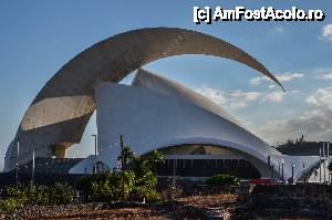 [P59] Auditorio de Tenerife, proiectat de Santiago Calatrava » foto by Muffin2009*
 - 
<span class="allrVoted glyphicon glyphicon-heart hidden" id="av486624"></span>
<a class="m-l-10 hidden" id="sv486624" onclick="voting_Foto_DelVot(,486624,27840)" role="button">șterge vot <span class="glyphicon glyphicon-remove"></span></a>
<a id="v9486624" class=" c-red"  onclick="voting_Foto_SetVot(486624)" role="button"><span class="glyphicon glyphicon-heart-empty"></span> <b>LIKE</b> = Votează poza</a> <img class="hidden"  id="f486624W9" src="/imagini/loader.gif" border="0" /><span class="AjErrMes hidden" id="e486624ErM"></span>