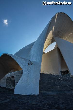 [P64] Auditorio de Tenerife, proiectat de Santiago Calatrava » foto by Muffin2009*
 - 
<span class="allrVoted glyphicon glyphicon-heart hidden" id="av486629"></span>
<a class="m-l-10 hidden" id="sv486629" onclick="voting_Foto_DelVot(,486629,27840)" role="button">șterge vot <span class="glyphicon glyphicon-remove"></span></a>
<a id="v9486629" class=" c-red"  onclick="voting_Foto_SetVot(486629)" role="button"><span class="glyphicon glyphicon-heart-empty"></span> <b>LIKE</b> = Votează poza</a> <img class="hidden"  id="f486629W9" src="/imagini/loader.gif" border="0" /><span class="AjErrMes hidden" id="e486629ErM"></span>