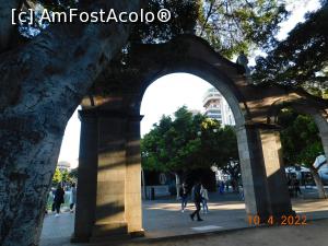 [P33] Arcada din Plaza España » foto by irinad
 - 
<span class="allrVoted glyphicon glyphicon-heart hidden" id="av1344258"></span>
<a class="m-l-10 hidden" id="sv1344258" onclick="voting_Foto_DelVot(,1344258,27840)" role="button">șterge vot <span class="glyphicon glyphicon-remove"></span></a>
<a id="v91344258" class=" c-red"  onclick="voting_Foto_SetVot(1344258)" role="button"><span class="glyphicon glyphicon-heart-empty"></span> <b>LIKE</b> = Votează poza</a> <img class="hidden"  id="f1344258W9" src="/imagini/loader.gif" border="0" /><span class="AjErrMes hidden" id="e1344258ErM"></span>