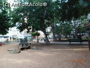 [P44] Curaj, sculptura modernă din Plaza del Príncipe de Asturias » foto by irinad
 - 
<span class="allrVoted glyphicon glyphicon-heart hidden" id="av1344272"></span>
<a class="m-l-10 hidden" id="sv1344272" onclick="voting_Foto_DelVot(,1344272,27840)" role="button">șterge vot <span class="glyphicon glyphicon-remove"></span></a>
<a id="v91344272" class=" c-red"  onclick="voting_Foto_SetVot(1344272)" role="button"><span class="glyphicon glyphicon-heart-empty"></span> <b>LIKE</b> = Votează poza</a> <img class="hidden"  id="f1344272W9" src="/imagini/loader.gif" border="0" /><span class="AjErrMes hidden" id="e1344272ErM"></span>