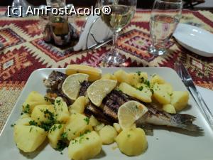 [P52] A doua cină, păstrăv cu cartofi natur » foto by crismis
 - 
<span class="allrVoted glyphicon glyphicon-heart hidden" id="av1345994"></span>
<a class="m-l-10 hidden" id="sv1345994" onclick="voting_Foto_DelVot(,1345994,27853)" role="button">șterge vot <span class="glyphicon glyphicon-remove"></span></a>
<a id="v91345994" class=" c-red"  onclick="voting_Foto_SetVot(1345994)" role="button"><span class="glyphicon glyphicon-heart-empty"></span> <b>LIKE</b> = Votează poza</a> <img class="hidden"  id="f1345994W9" src="/imagini/loader.gif" border="0" /><span class="AjErrMes hidden" id="e1345994ErM"></span>