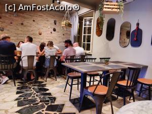 [P04] Pizzeria Rumore, interior » foto by crismis
 - 
<span class="allrVoted glyphicon glyphicon-heart hidden" id="av1346965"></span>
<a class="m-l-10 hidden" id="sv1346965" onclick="voting_Foto_DelVot(,1346965,27868)" role="button">șterge vot <span class="glyphicon glyphicon-remove"></span></a>
<a id="v91346965" class=" c-red"  onclick="voting_Foto_SetVot(1346965)" role="button"><span class="glyphicon glyphicon-heart-empty"></span> <b>LIKE</b> = Votează poza</a> <img class="hidden"  id="f1346965W9" src="/imagini/loader.gif" border="0" /><span class="AjErrMes hidden" id="e1346965ErM"></span>