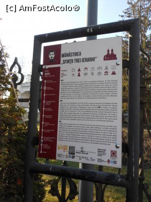 [P22] Iași - Mănăstirea "Sfinții Trei Ierarhi", informații turistice. » foto by iulianic
 - 
<span class="allrVoted glyphicon glyphicon-heart hidden" id="av1347988"></span>
<a class="m-l-10 hidden" id="sv1347988" onclick="voting_Foto_DelVot(,1347988,27873)" role="button">șterge vot <span class="glyphicon glyphicon-remove"></span></a>
<a id="v91347988" class=" c-red"  onclick="voting_Foto_SetVot(1347988)" role="button"><span class="glyphicon glyphicon-heart-empty"></span> <b>LIKE</b> = Votează poza</a> <img class="hidden"  id="f1347988W9" src="/imagini/loader.gif" border="0" /><span class="AjErrMes hidden" id="e1347988ErM"></span>