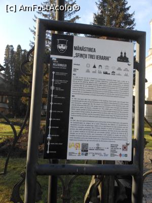 [P23] Iași - Mănăstirea "Sfinții Trei Ierarhi", informații turistice. » foto by iulianic
 - 
<span class="allrVoted glyphicon glyphicon-heart hidden" id="av1347989"></span>
<a class="m-l-10 hidden" id="sv1347989" onclick="voting_Foto_DelVot(,1347989,27873)" role="button">șterge vot <span class="glyphicon glyphicon-remove"></span></a>
<a id="v91347989" class=" c-red"  onclick="voting_Foto_SetVot(1347989)" role="button"><span class="glyphicon glyphicon-heart-empty"></span> <b>LIKE</b> = Votează poza</a> <img class="hidden"  id="f1347989W9" src="/imagini/loader.gif" border="0" /><span class="AjErrMes hidden" id="e1347989ErM"></span>