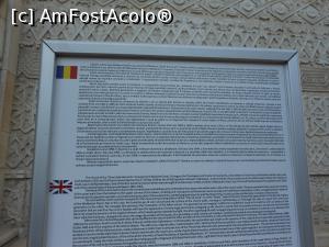 [P24] Iași - Mănăstirea "Sfinții Trei Ierarhi", un scurt istoric accesibil tuturor. » foto by iulianic
 - 
<span class="allrVoted glyphicon glyphicon-heart hidden" id="av1347990"></span>
<a class="m-l-10 hidden" id="sv1347990" onclick="voting_Foto_DelVot(,1347990,27873)" role="button">șterge vot <span class="glyphicon glyphicon-remove"></span></a>
<a id="v91347990" class=" c-red"  onclick="voting_Foto_SetVot(1347990)" role="button"><span class="glyphicon glyphicon-heart-empty"></span> <b>LIKE</b> = Votează poza</a> <img class="hidden"  id="f1347990W9" src="/imagini/loader.gif" border="0" /><span class="AjErrMes hidden" id="e1347990ErM"></span>