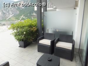 [P09] Terasa care aparține de cameră » foto by ElenaUlrich
 - 
<span class="allrVoted glyphicon glyphicon-heart hidden" id="av1350600"></span>
<a class="m-l-10 hidden" id="sv1350600" onclick="voting_Foto_DelVot(,1350600,27902)" role="button">șterge vot <span class="glyphicon glyphicon-remove"></span></a>
<a id="v91350600" class=" c-red"  onclick="voting_Foto_SetVot(1350600)" role="button"><span class="glyphicon glyphicon-heart-empty"></span> <b>LIKE</b> = Votează poza</a> <img class="hidden"  id="f1350600W9" src="/imagini/loader.gif" border="0" /><span class="AjErrMes hidden" id="e1350600ErM"></span>