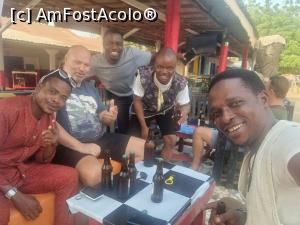 [P02] împreună cu toți cei care m-au ghidat în această incursiune în vestul Africii » foto by robert
 - 
<span class="allrVoted glyphicon glyphicon-heart hidden" id="av1358929"></span>
<a class="m-l-10 hidden" id="sv1358929" onclick="voting_Foto_DelVot(,1358929,27934)" role="button">șterge vot <span class="glyphicon glyphicon-remove"></span></a>
<a id="v91358929" class=" c-red"  onclick="voting_Foto_SetVot(1358929)" role="button"><span class="glyphicon glyphicon-heart-empty"></span> <b>LIKE</b> = Votează poza</a> <img class="hidden"  id="f1358929W9" src="/imagini/loader.gif" border="0" /><span class="AjErrMes hidden" id="e1358929ErM"></span>