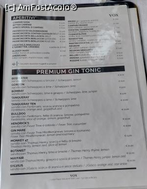 [P38] Vox Longe Bar Restaurant - meniul » foto by Carmen Ion
 - 
<span class="allrVoted glyphicon glyphicon-heart hidden" id="av1374533"></span>
<a class="m-l-10 hidden" id="sv1374533" onclick="voting_Foto_DelVot(,1374533,27983)" role="button">șterge vot <span class="glyphicon glyphicon-remove"></span></a>
<a id="v91374533" class=" c-red"  onclick="voting_Foto_SetVot(1374533)" role="button"><span class="glyphicon glyphicon-heart-empty"></span> <b>LIKE</b> = Votează poza</a> <img class="hidden"  id="f1374533W9" src="/imagini/loader.gif" border="0" /><span class="AjErrMes hidden" id="e1374533ErM"></span>