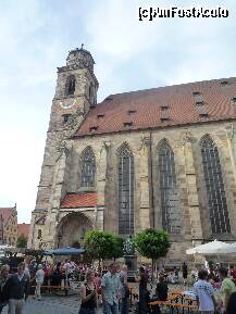 [P26] Dinkelsbuhl - biserica Sf. George » foto by cryss27
 - 
<span class="allrVoted glyphicon glyphicon-heart hidden" id="av267617"></span>
<a class="m-l-10 hidden" id="sv267617" onclick="voting_Foto_DelVot(,267617,28015)" role="button">șterge vot <span class="glyphicon glyphicon-remove"></span></a>
<a id="v9267617" class=" c-red"  onclick="voting_Foto_SetVot(267617)" role="button"><span class="glyphicon glyphicon-heart-empty"></span> <b>LIKE</b> = Votează poza</a> <img class="hidden"  id="f267617W9" src="/imagini/loader.gif" border="0" /><span class="AjErrMes hidden" id="e267617ErM"></span>