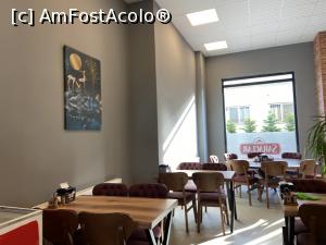 [P33] ND Suite Hotel Edirne - prin restaurant » foto by nicole33
 - 
<span class="allrVoted glyphicon glyphicon-heart hidden" id="av1371289"></span>
<a class="m-l-10 hidden" id="sv1371289" onclick="voting_Foto_DelVot(,1371289,28085)" role="button">șterge vot <span class="glyphicon glyphicon-remove"></span></a>
<a id="v91371289" class=" c-red"  onclick="voting_Foto_SetVot(1371289)" role="button"><span class="glyphicon glyphicon-heart-empty"></span> <b>LIKE</b> = Votează poza</a> <img class="hidden"  id="f1371289W9" src="/imagini/loader.gif" border="0" /><span class="AjErrMes hidden" id="e1371289ErM"></span>